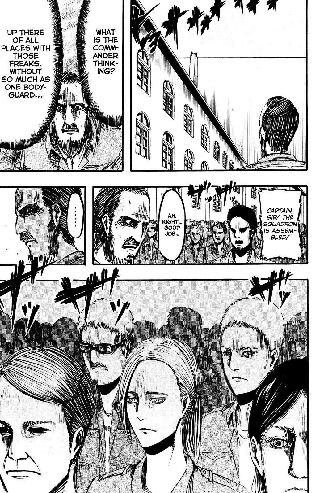 Shingeki no Kyojin Chapter 12 4